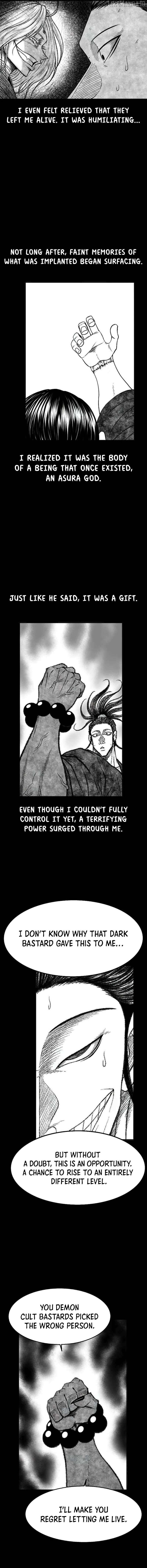 The Black Serpent Chapter 51 - page 11