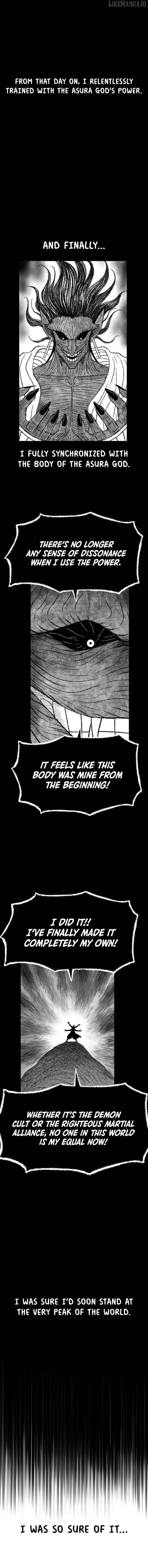 The Black Serpent Chapter 51 - page 12