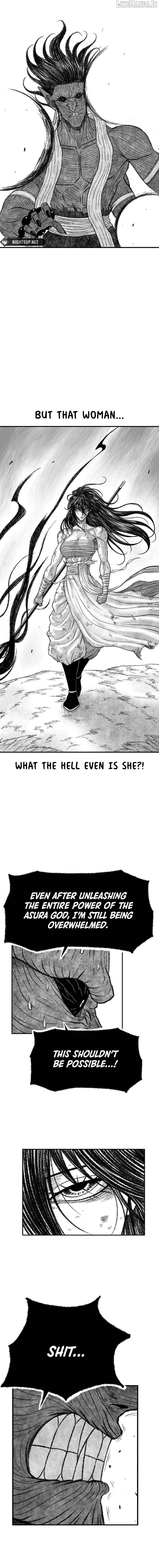 The Black Serpent Chapter 51 - page 13