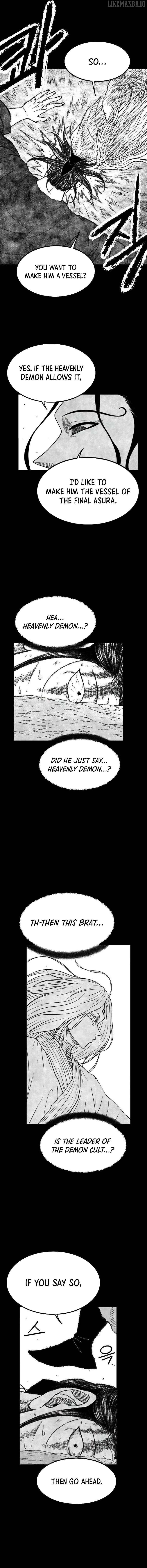 The Black Serpent Chapter 51 - page 8