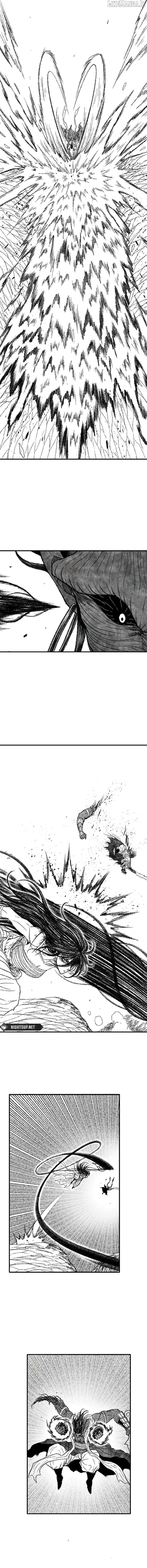 The Black Serpent Chapter 52 - page 11