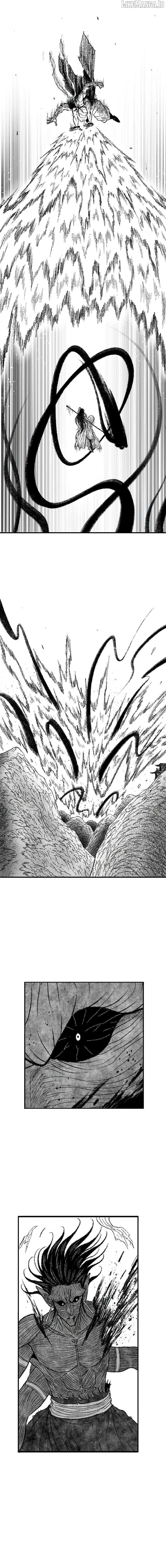 The Black Serpent Chapter 52 - page 12