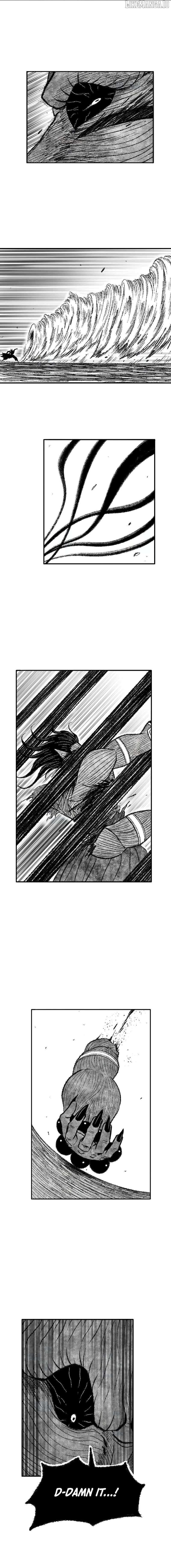The Black Serpent Chapter 52 - page 14