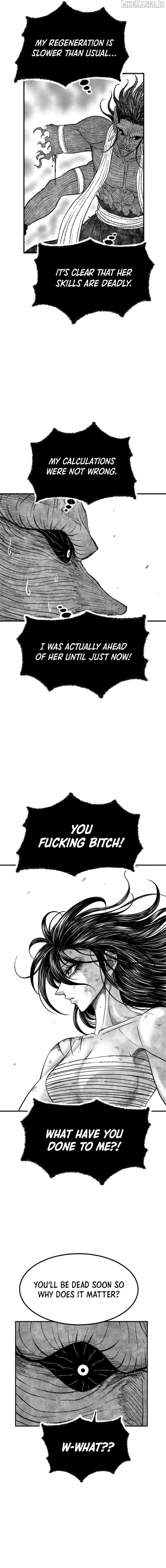 The Black Serpent Chapter 52 - page 3