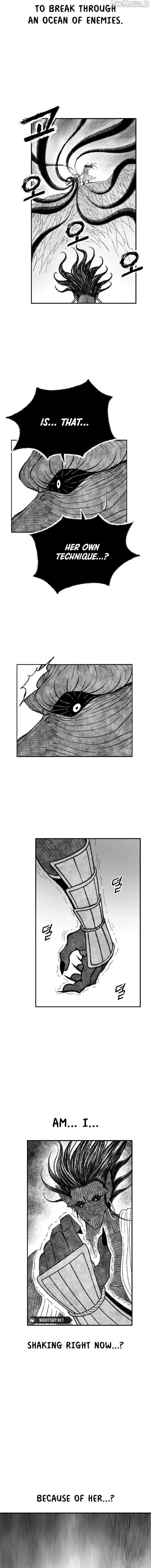 The Black Serpent Chapter 52 - page 7