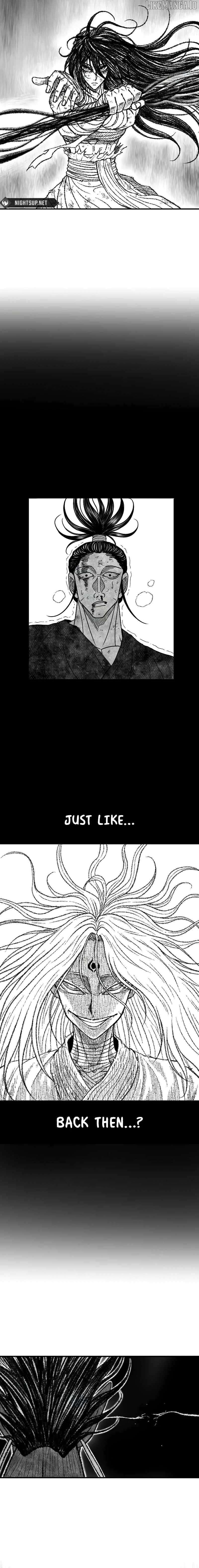 The Black Serpent Chapter 52 - page 8