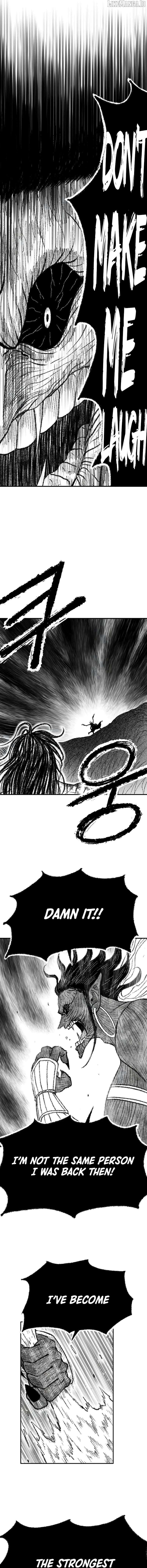 The Black Serpent Chapter 52 - page 9