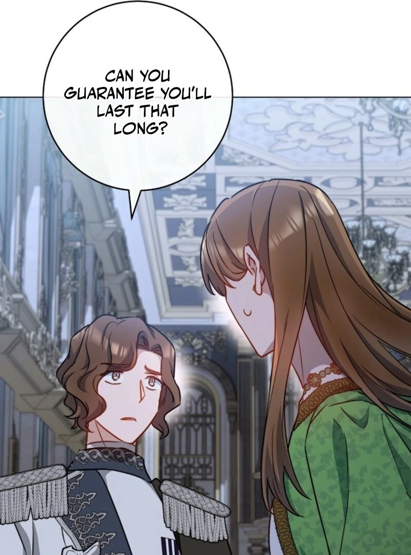 Royal Shop of Young Lady Chapter 177 - page 22