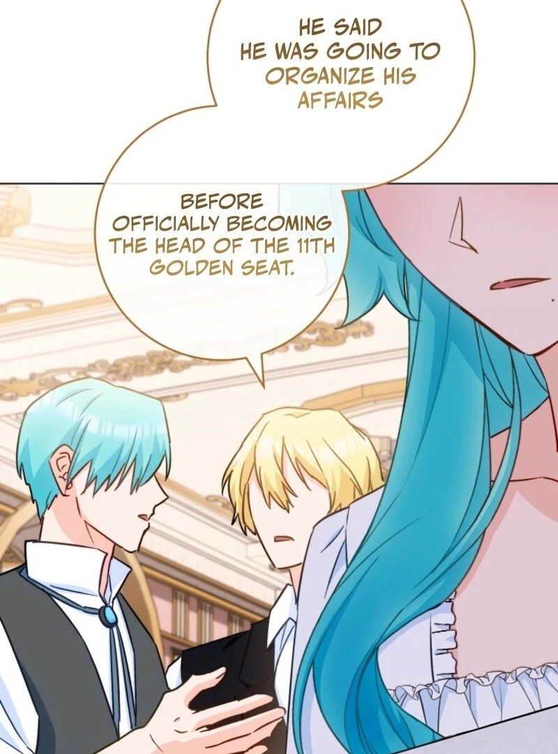 Royal Shop of Young Lady Chapter 177 - page 57