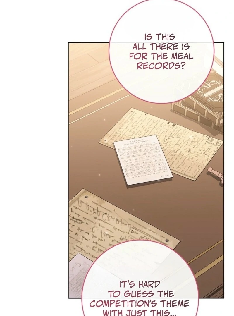 Royal Shop of Young Lady Chapter 177 - page 67