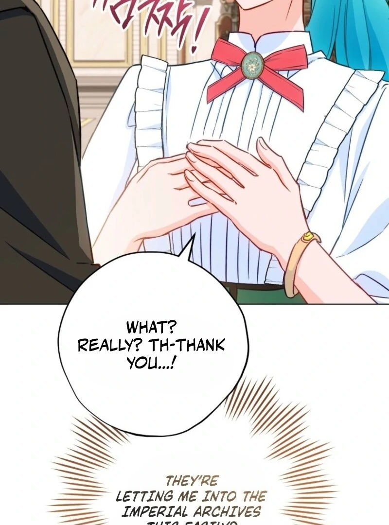 Royal Shop of Young Lady Chapter 177 - page 92