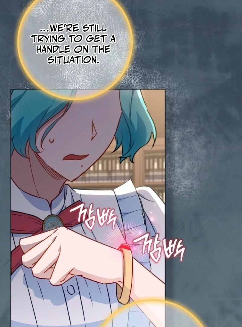 Royal Shop of Young Lady Chapter 178 - page 10
