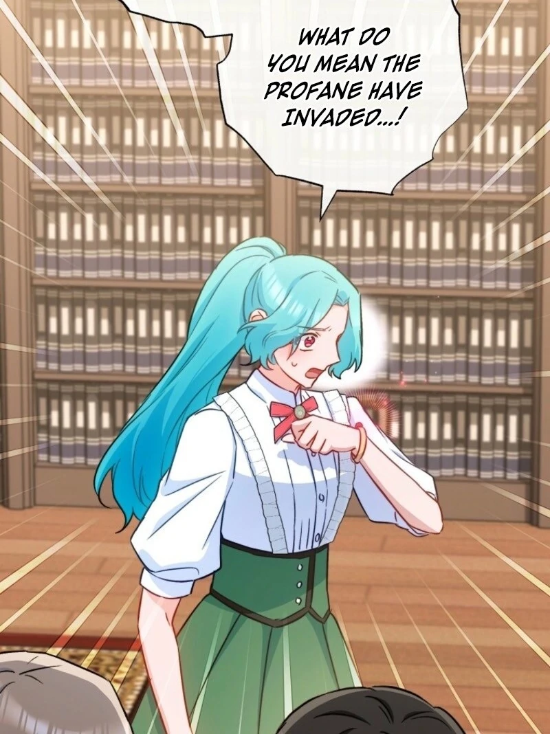 Royal Shop of Young Lady Chapter 178 - page 8