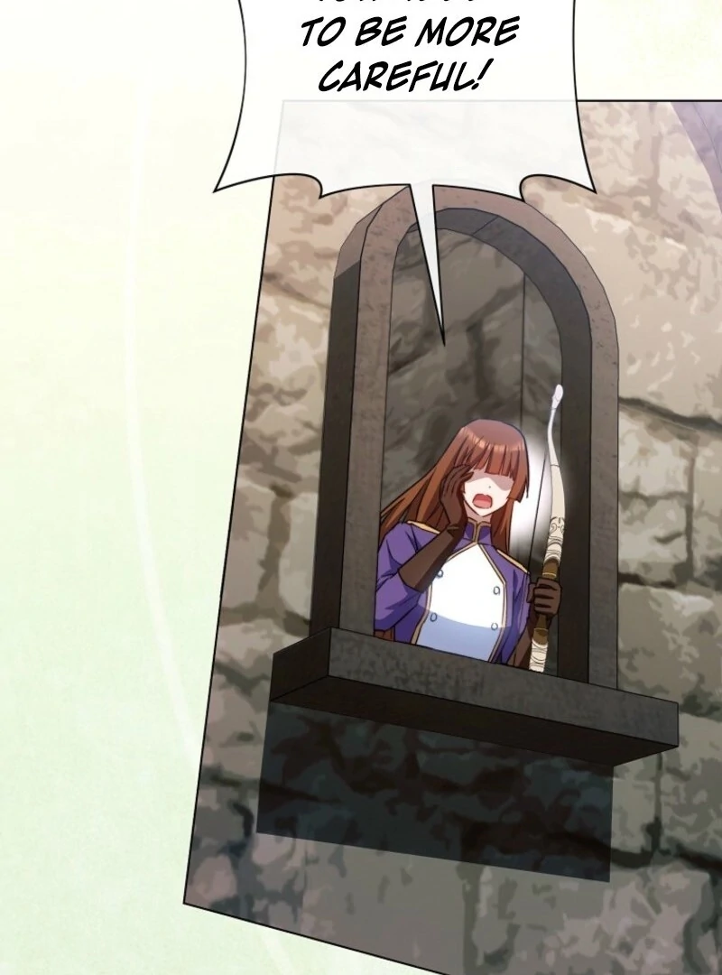 Royal Shop of Young Lady Chapter 178 - page 84