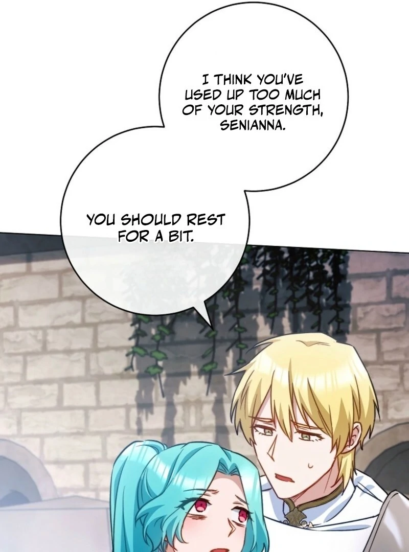 Royal Shop of Young Lady Chapter 179 - page 12