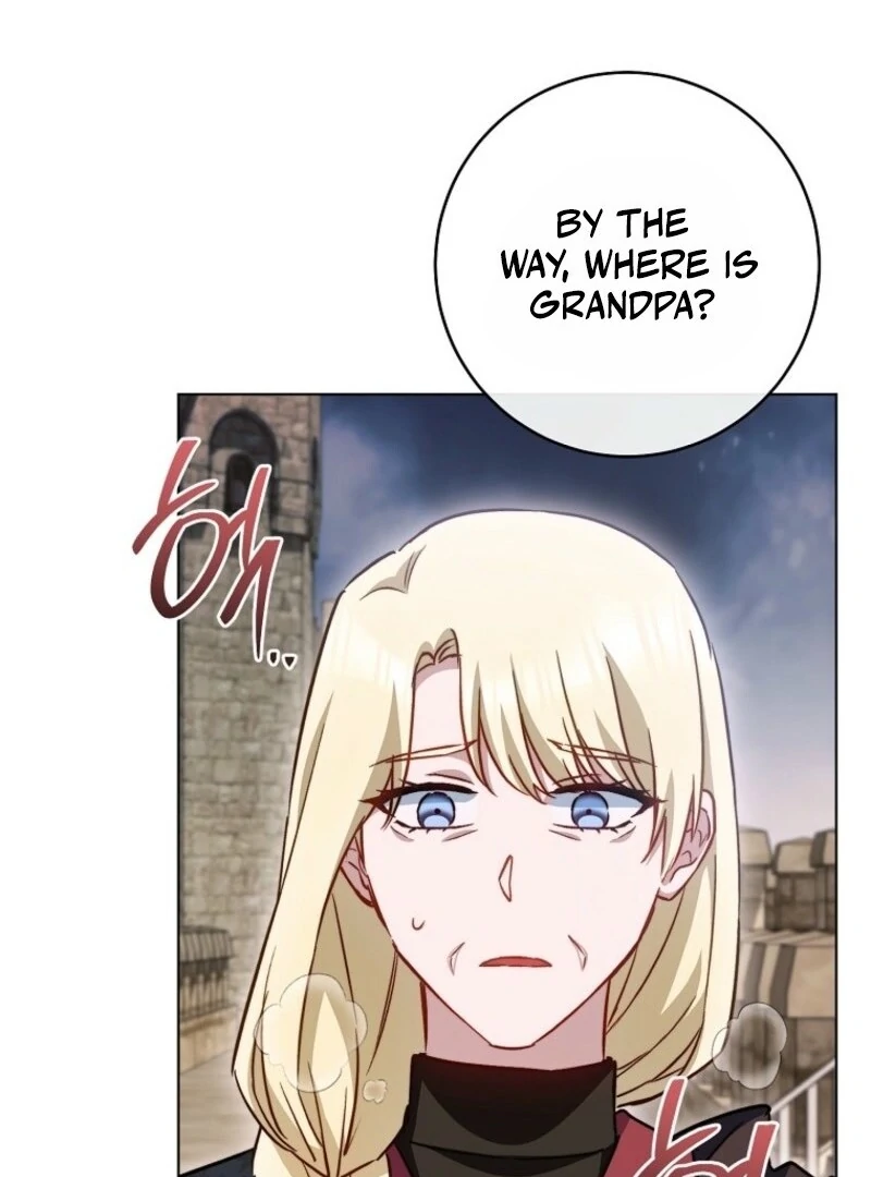 Royal Shop of Young Lady Chapter 179 - page 17