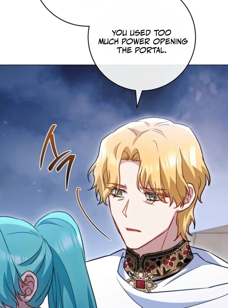 Royal Shop of Young Lady Chapter 179 - page 35