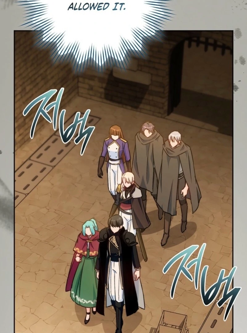 Royal Shop of Young Lady Chapter 179 - page 55