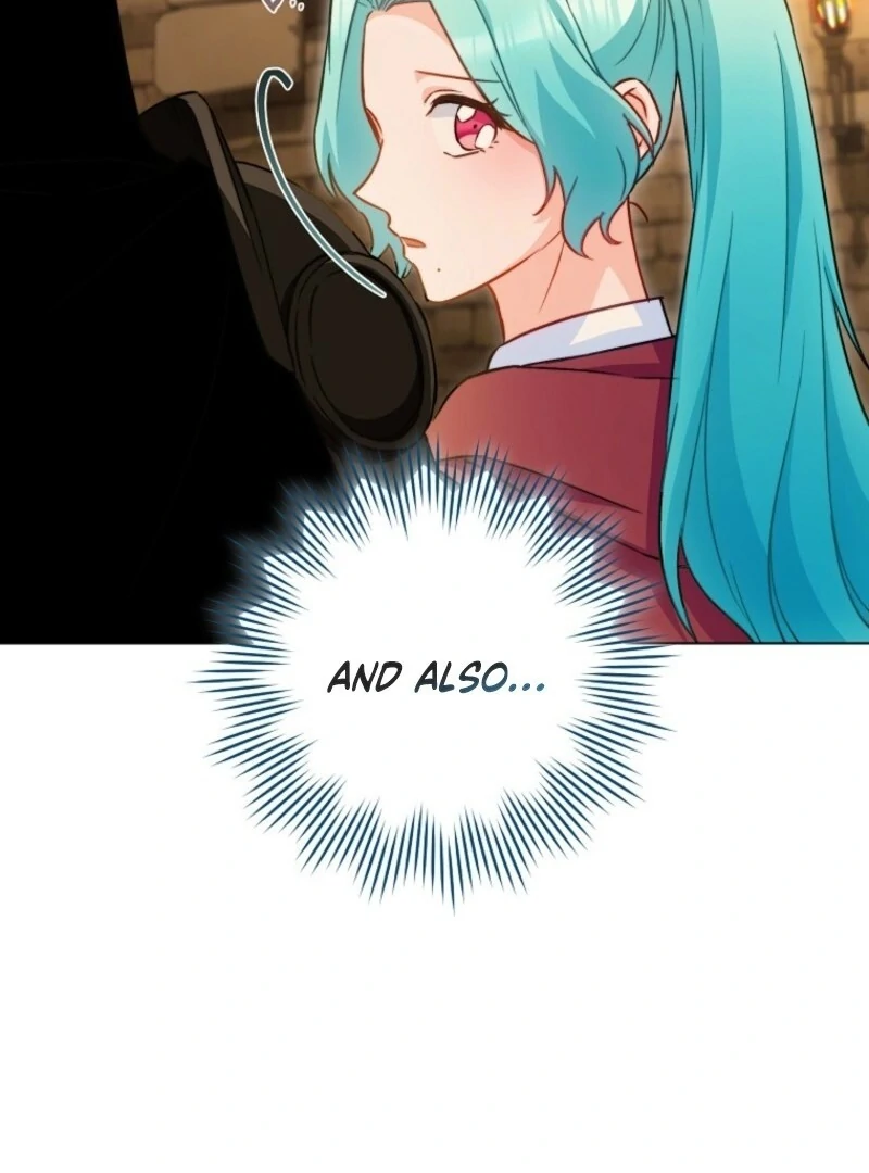 Royal Shop of Young Lady Chapter 179 - page 57