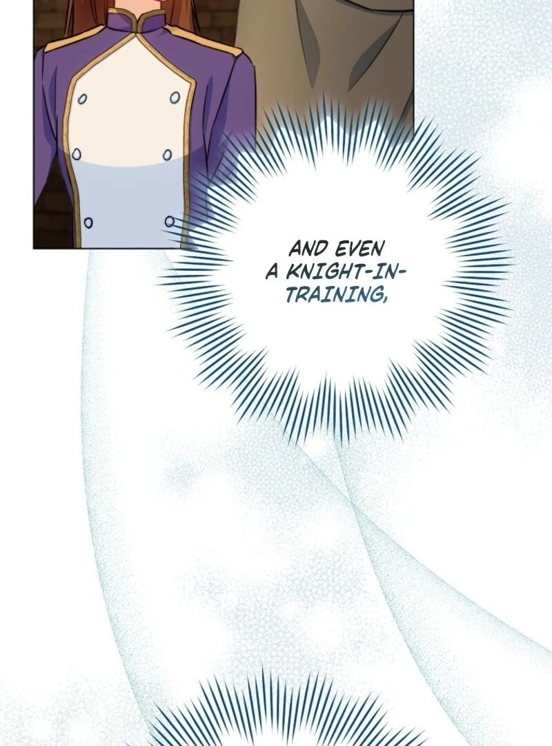 Royal Shop of Young Lady Chapter 179 - page 59