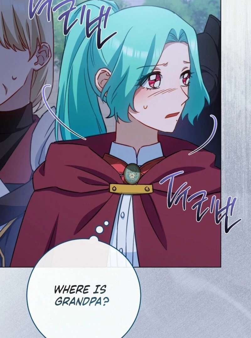 Royal Shop of Young Lady Chapter 179 - page 79