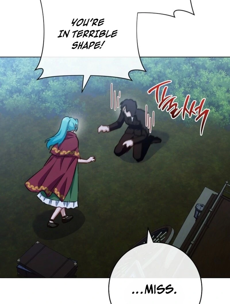 Royal Shop of Young Lady Chapter 179 - page 86