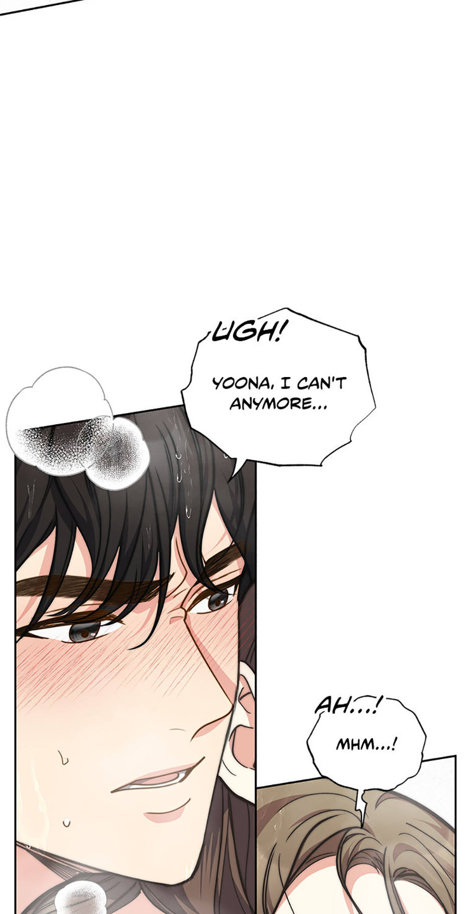 Three Delicious Meals: Just the Two of Us Chapter 52 - page 20