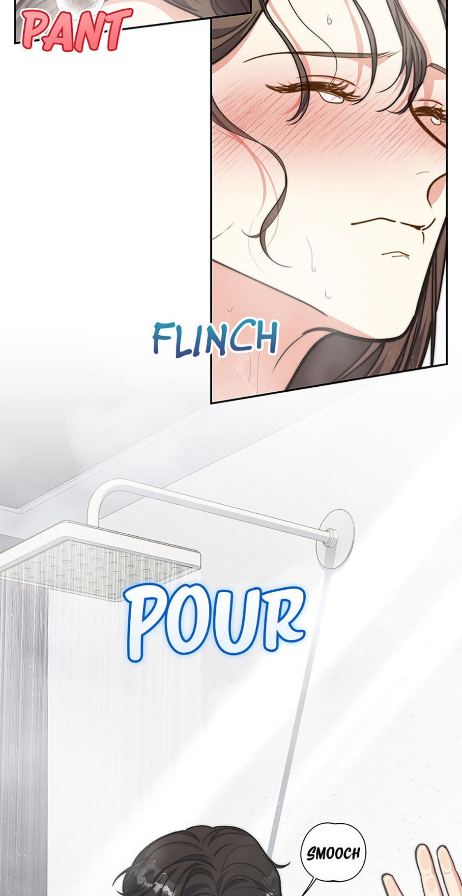 Three Delicious Meals: Just the Two of Us Chapter 52 - page 21