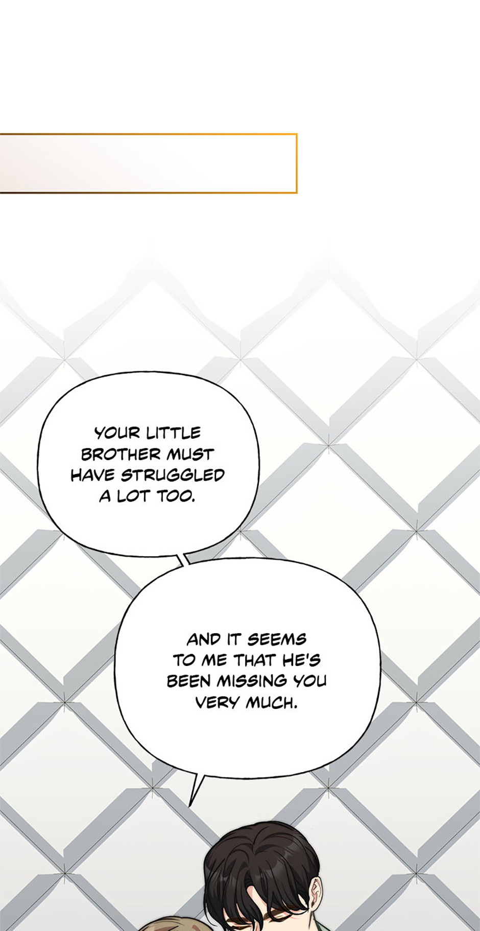 Three Delicious Meals: Just the Two of Us Chapter 52 - page 23