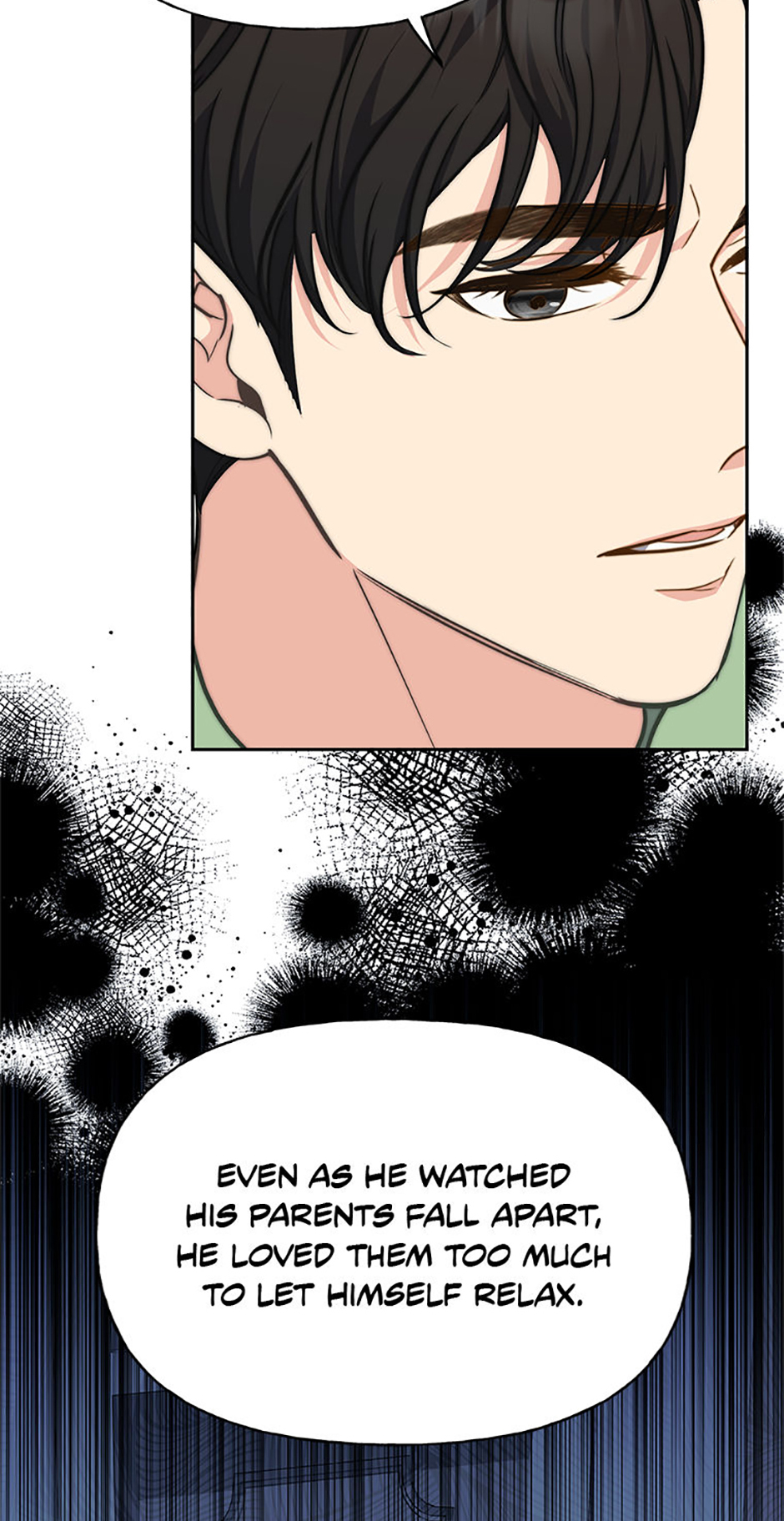 Three Delicious Meals: Just the Two of Us Chapter 52 - page 25