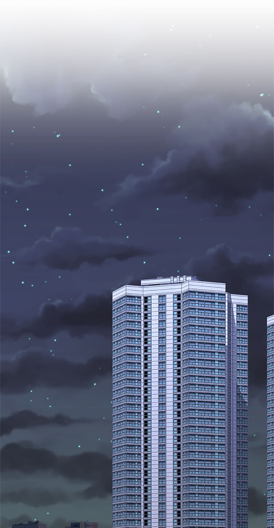 Three Delicious Meals: Just the Two of Us Chapter 52 - page 2