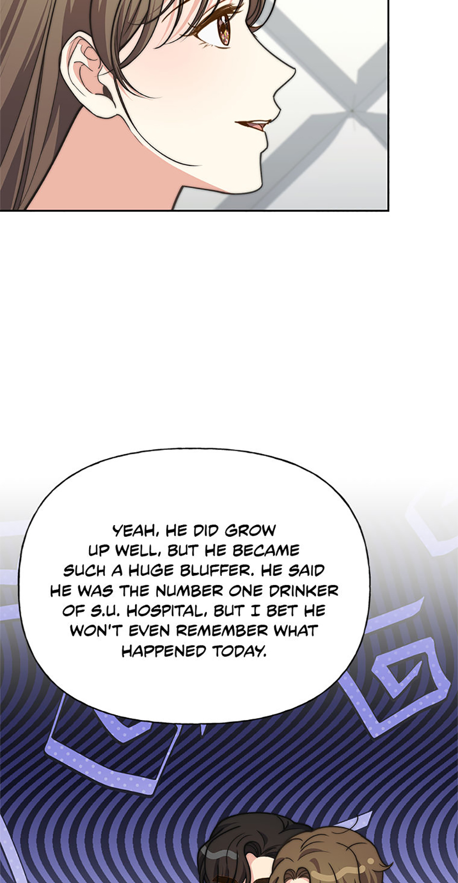 Three Delicious Meals: Just the Two of Us Chapter 52 - page 32