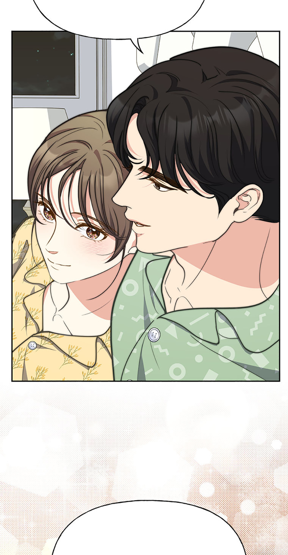 Three Delicious Meals: Just the Two of Us Chapter 52 - page 34