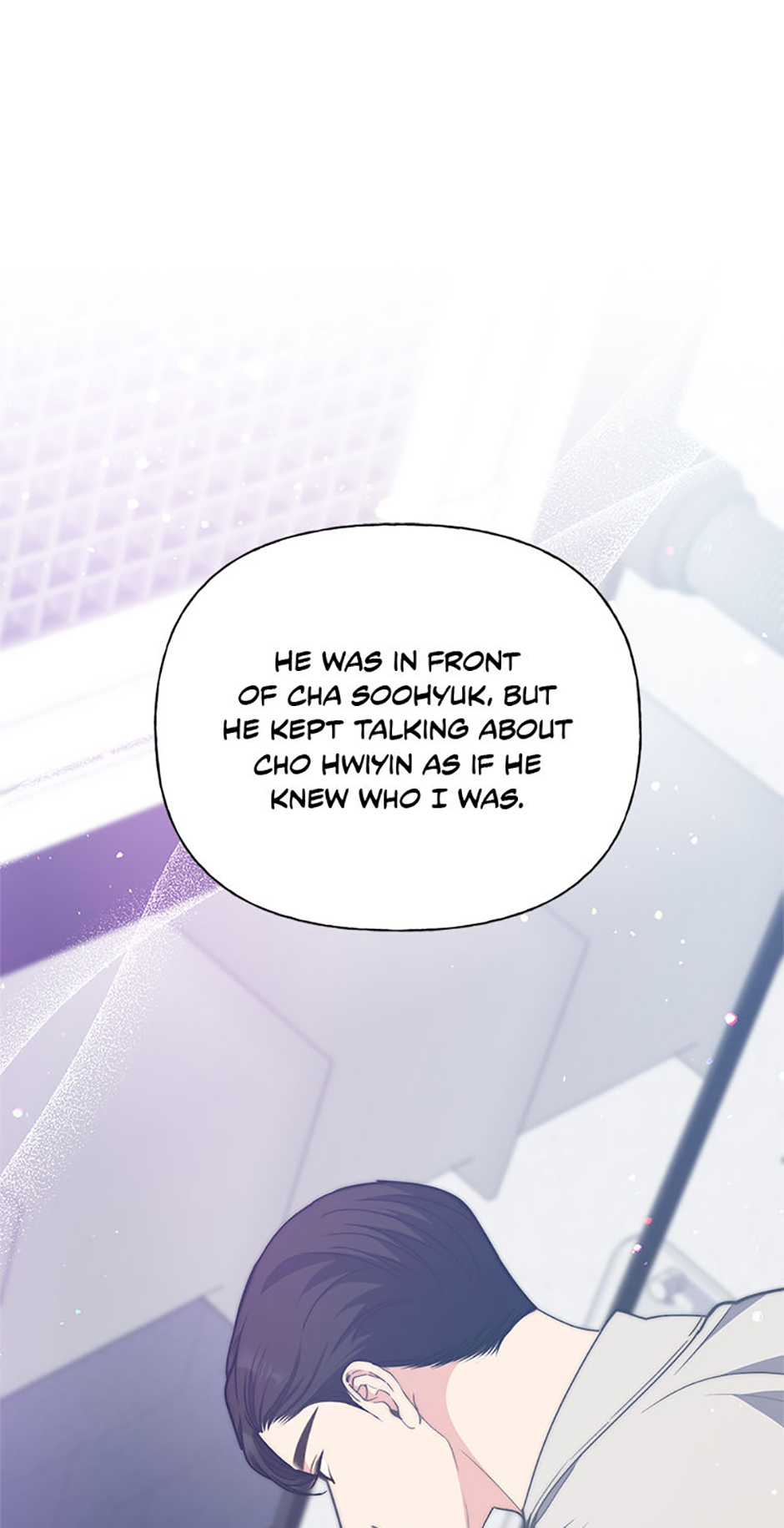 Three Delicious Meals: Just the Two of Us Chapter 52 - page 36