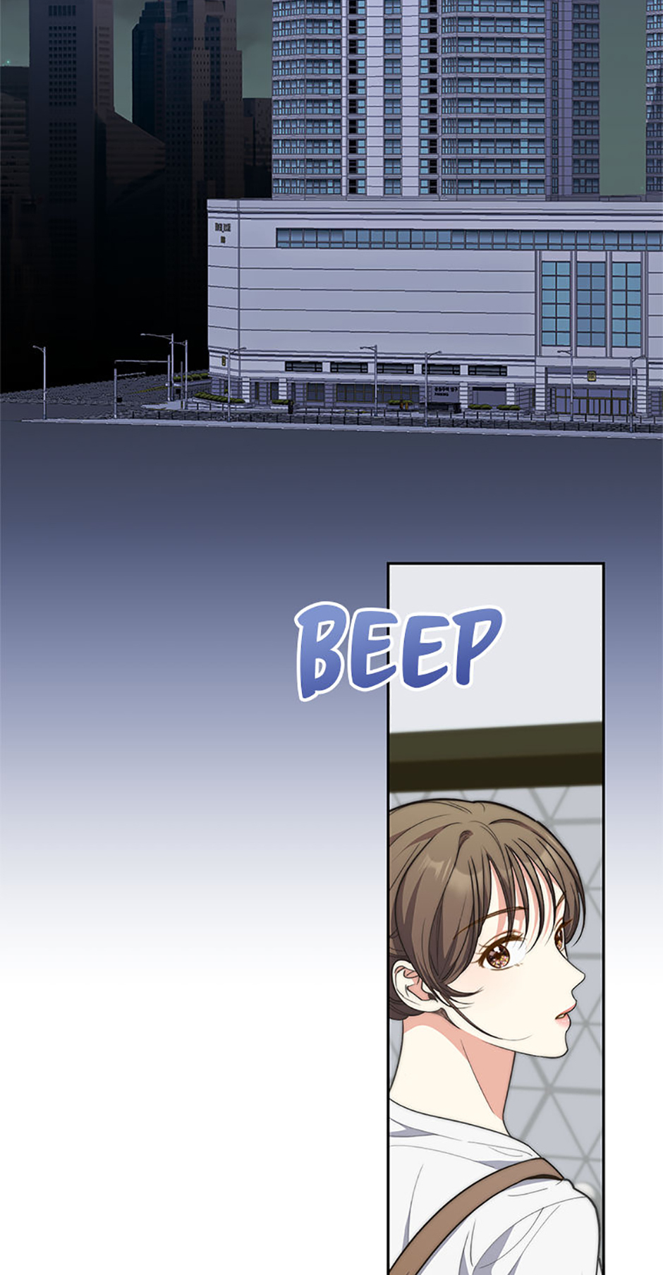 Three Delicious Meals: Just the Two of Us Chapter 52 - page 3