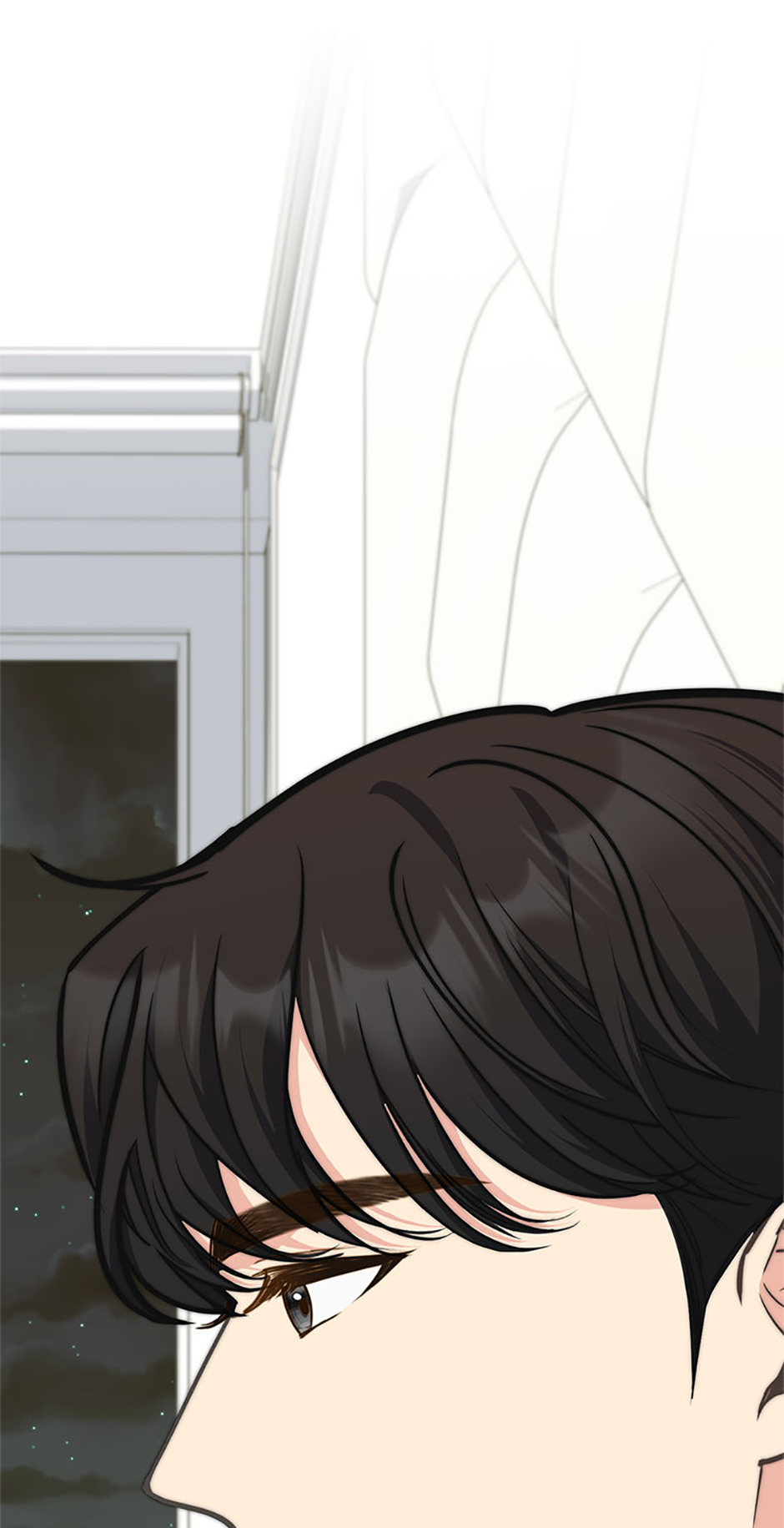 Three Delicious Meals: Just the Two of Us Chapter 52 - page 39