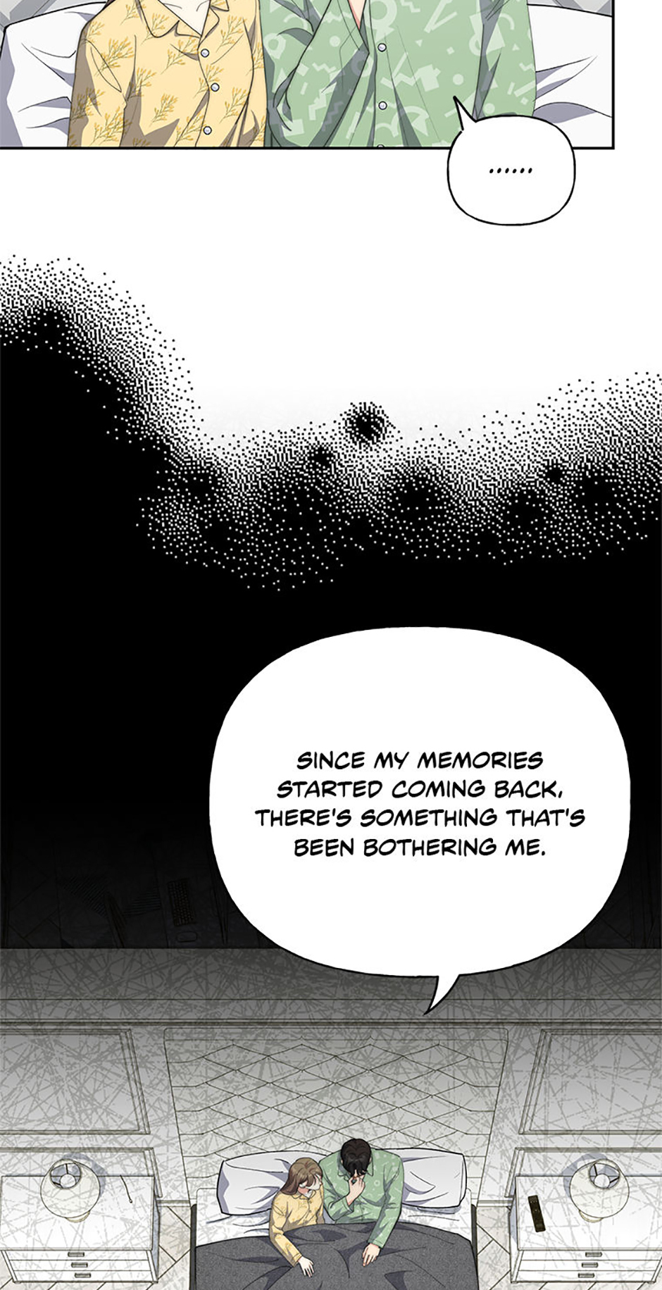 Three Delicious Meals: Just the Two of Us Chapter 52 - page 41