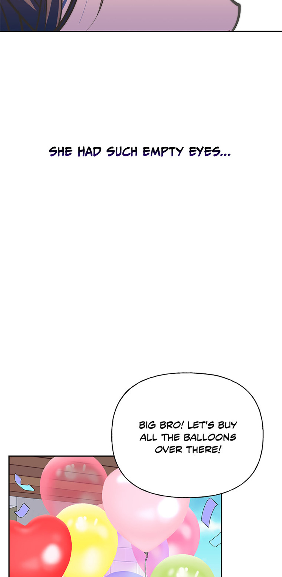 Three Delicious Meals: Just the Two of Us Chapter 52 - page 49