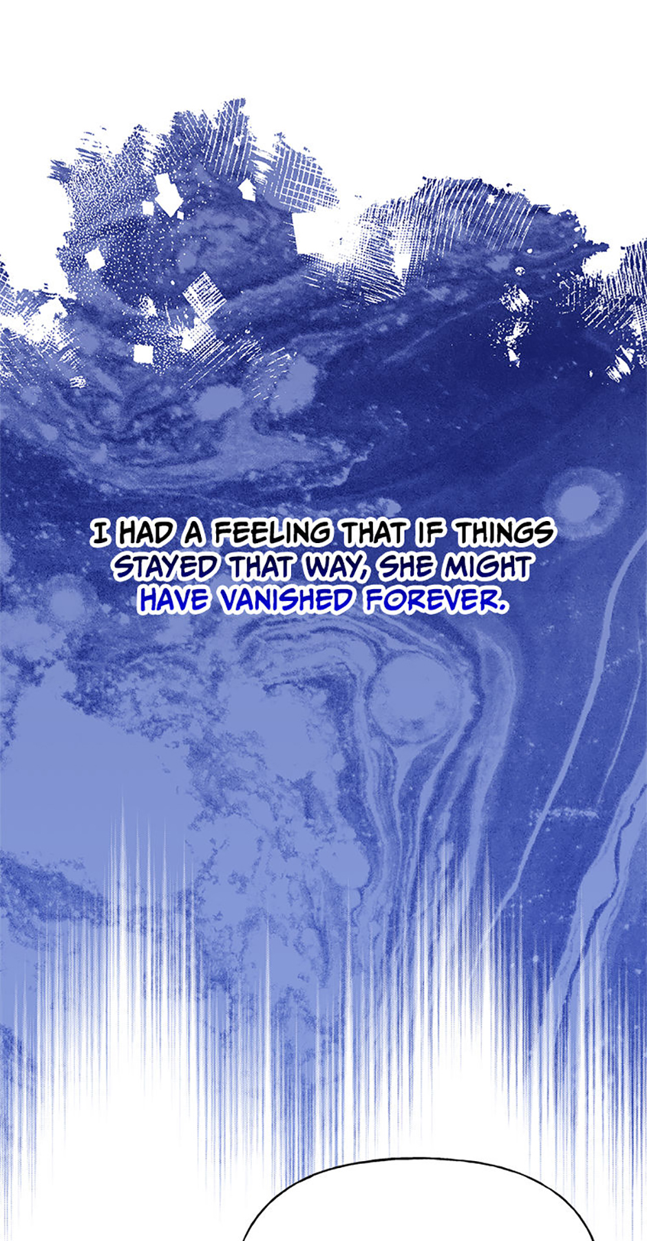 Three Delicious Meals: Just the Two of Us Chapter 52 - page 52