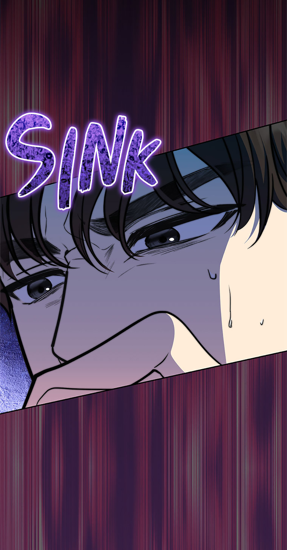 Three Delicious Meals: Just the Two of Us Chapter 52 - page 54