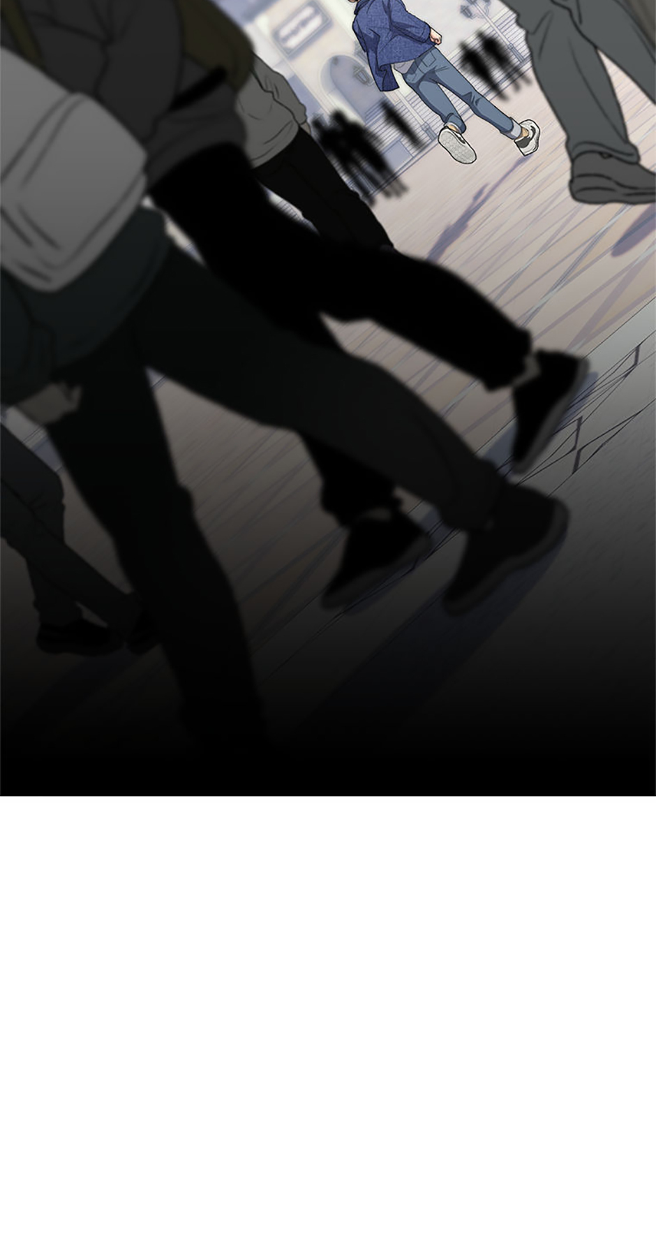 Three Delicious Meals: Just the Two of Us Chapter 52 - page 60