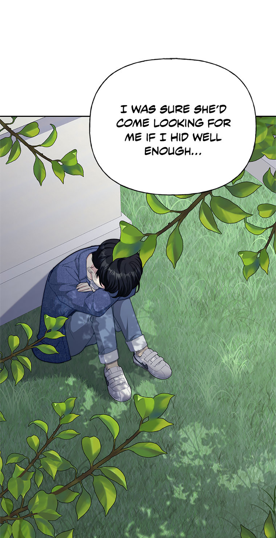 Three Delicious Meals: Just the Two of Us Chapter 52 - page 61