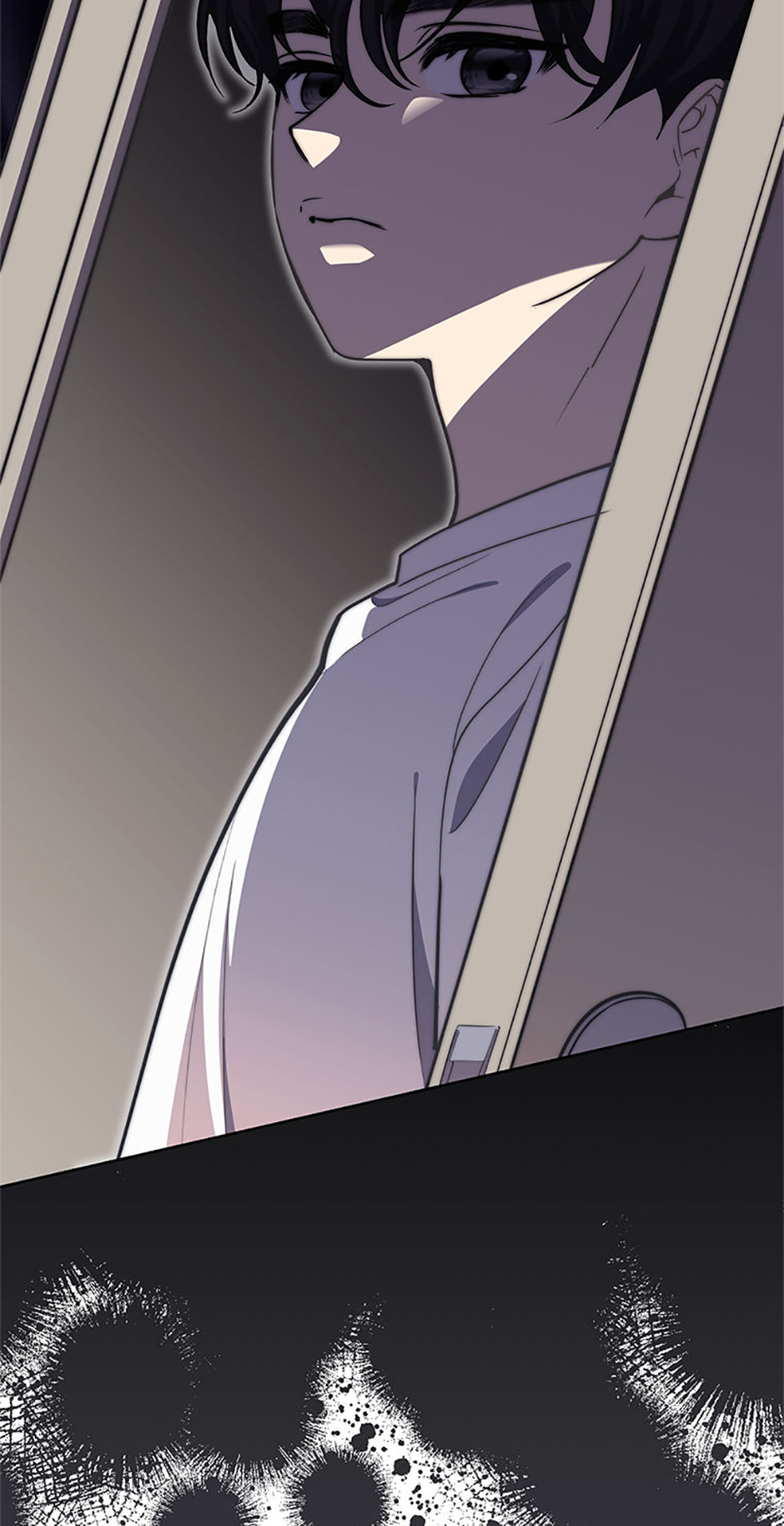 Three Delicious Meals: Just the Two of Us Chapter 52 - page 66