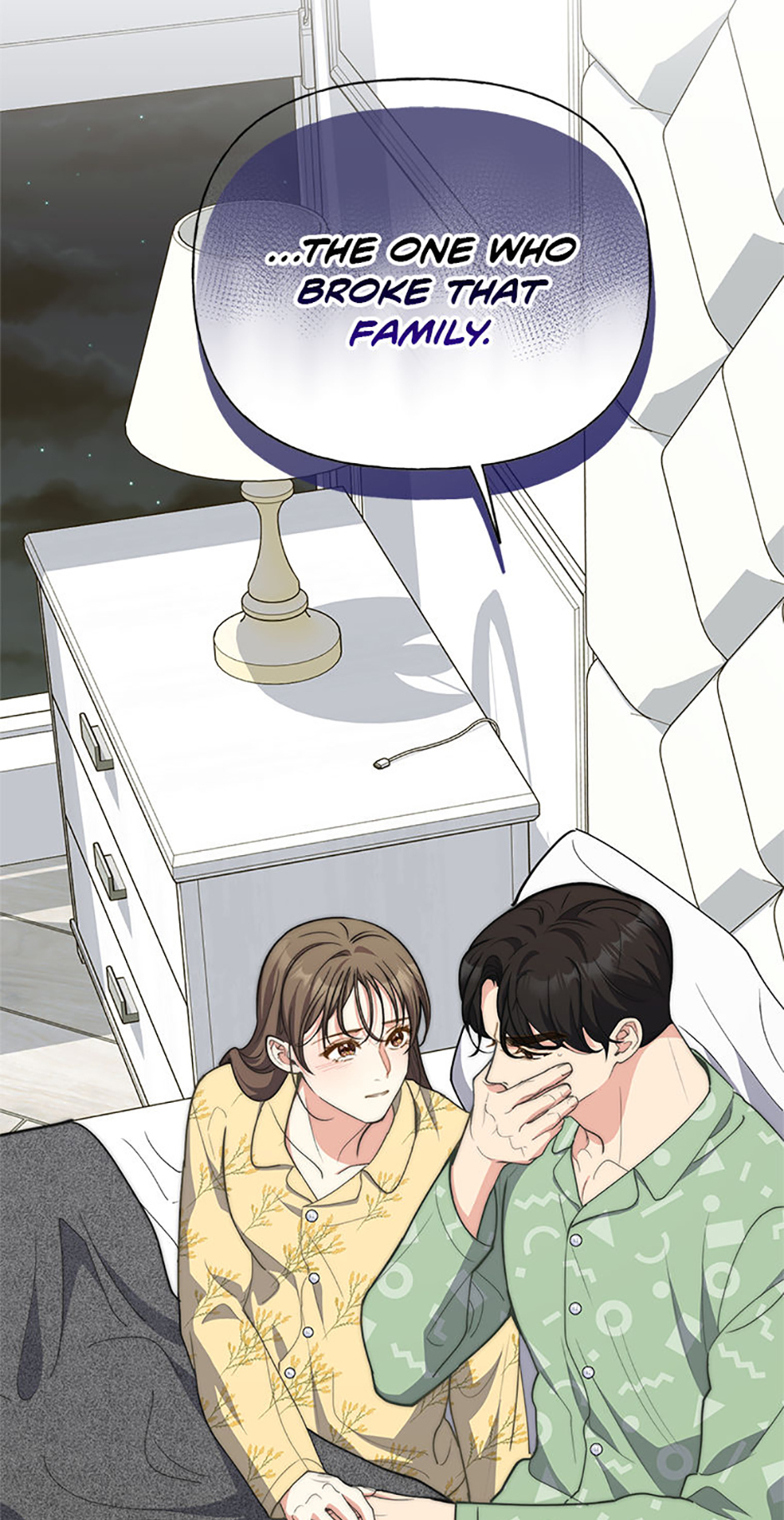 Three Delicious Meals: Just the Two of Us Chapter 52 - page 69