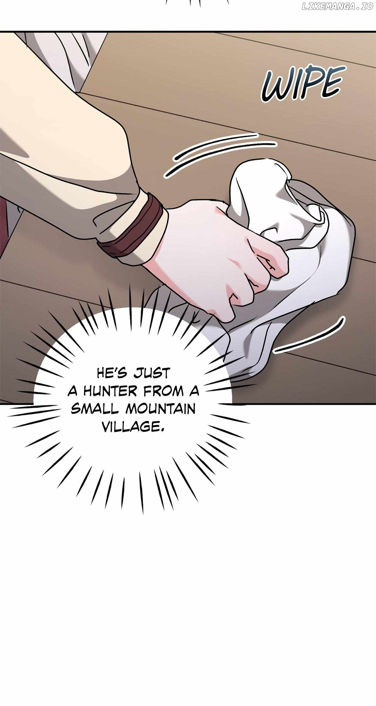 A quiet and crazy winter cabin. (Complete Edition) Chapter 27 - page 15