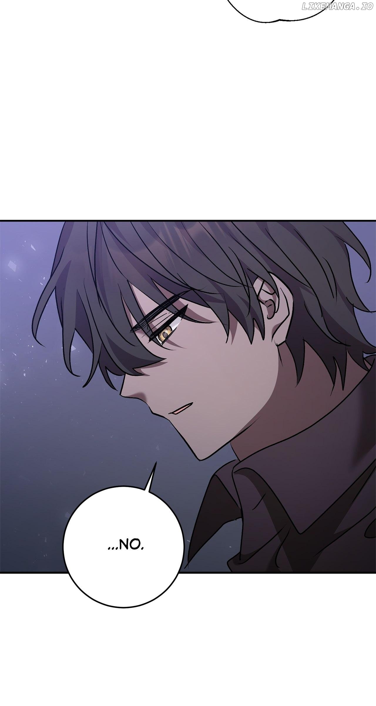 A quiet and crazy winter cabin. (Complete Edition) Chapter 27 - page 38