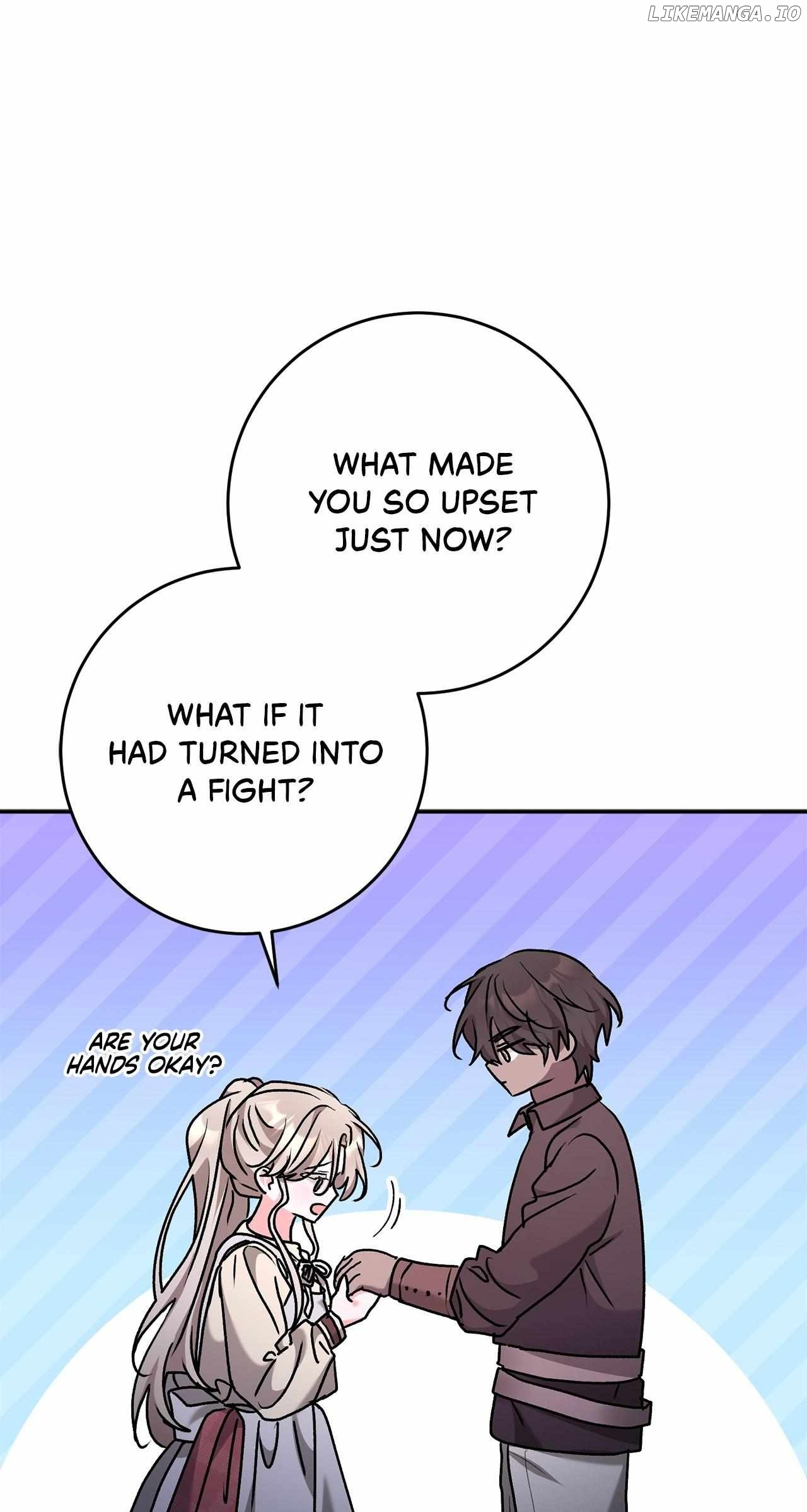 A quiet and crazy winter cabin. (Complete Edition) Chapter 27 - page 39