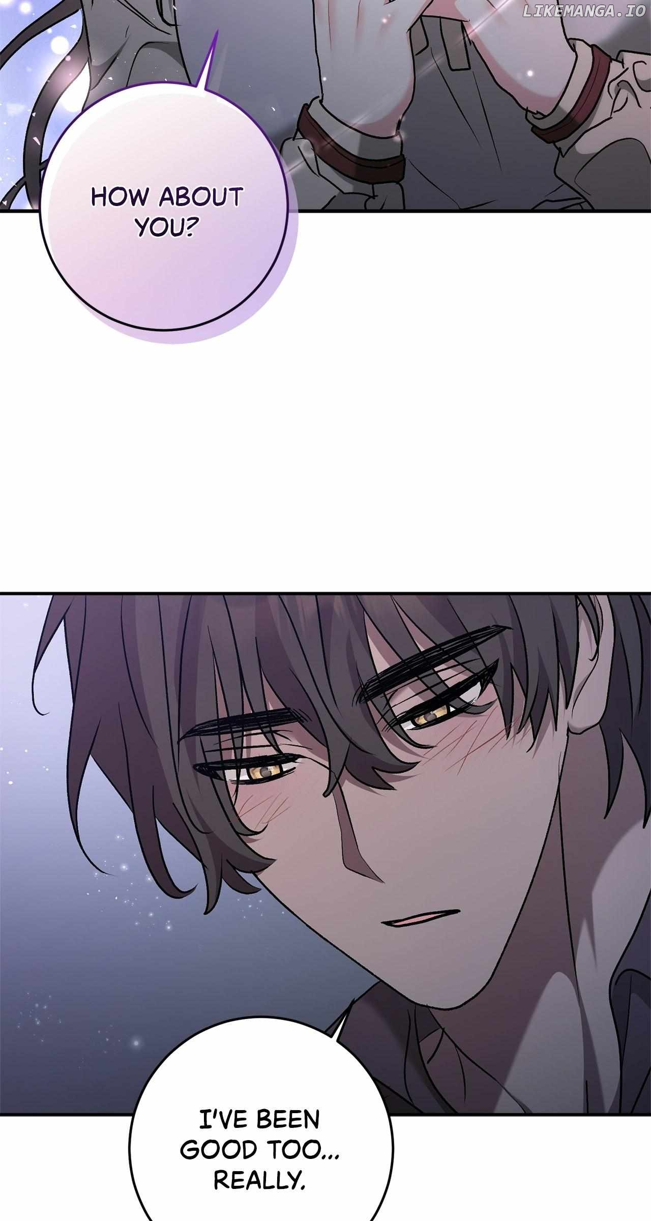 A quiet and crazy winter cabin. (Complete Edition) Chapter 27 - page 50