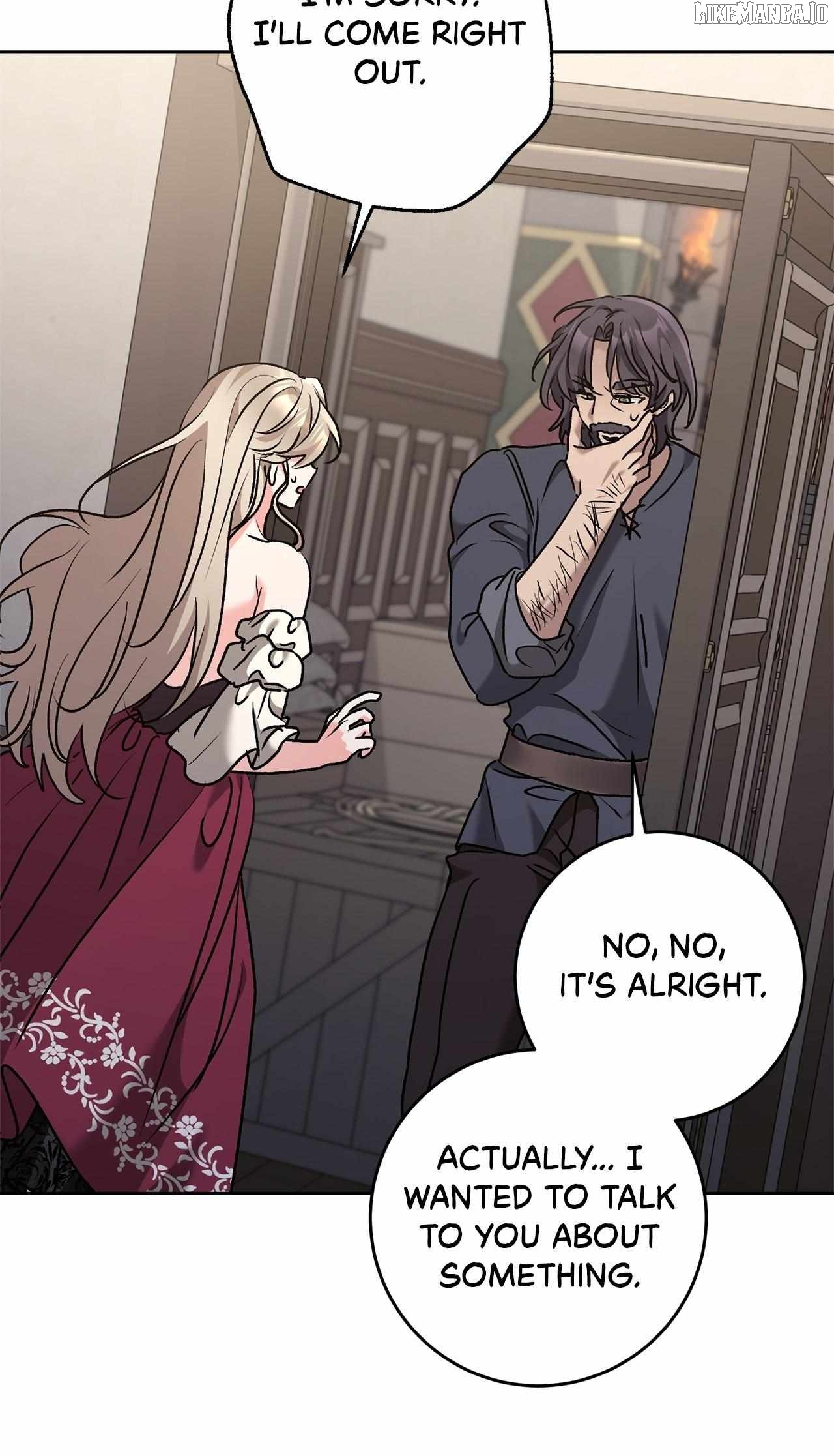 A quiet and crazy winter cabin. (Complete Edition) Chapter 29 - page 15