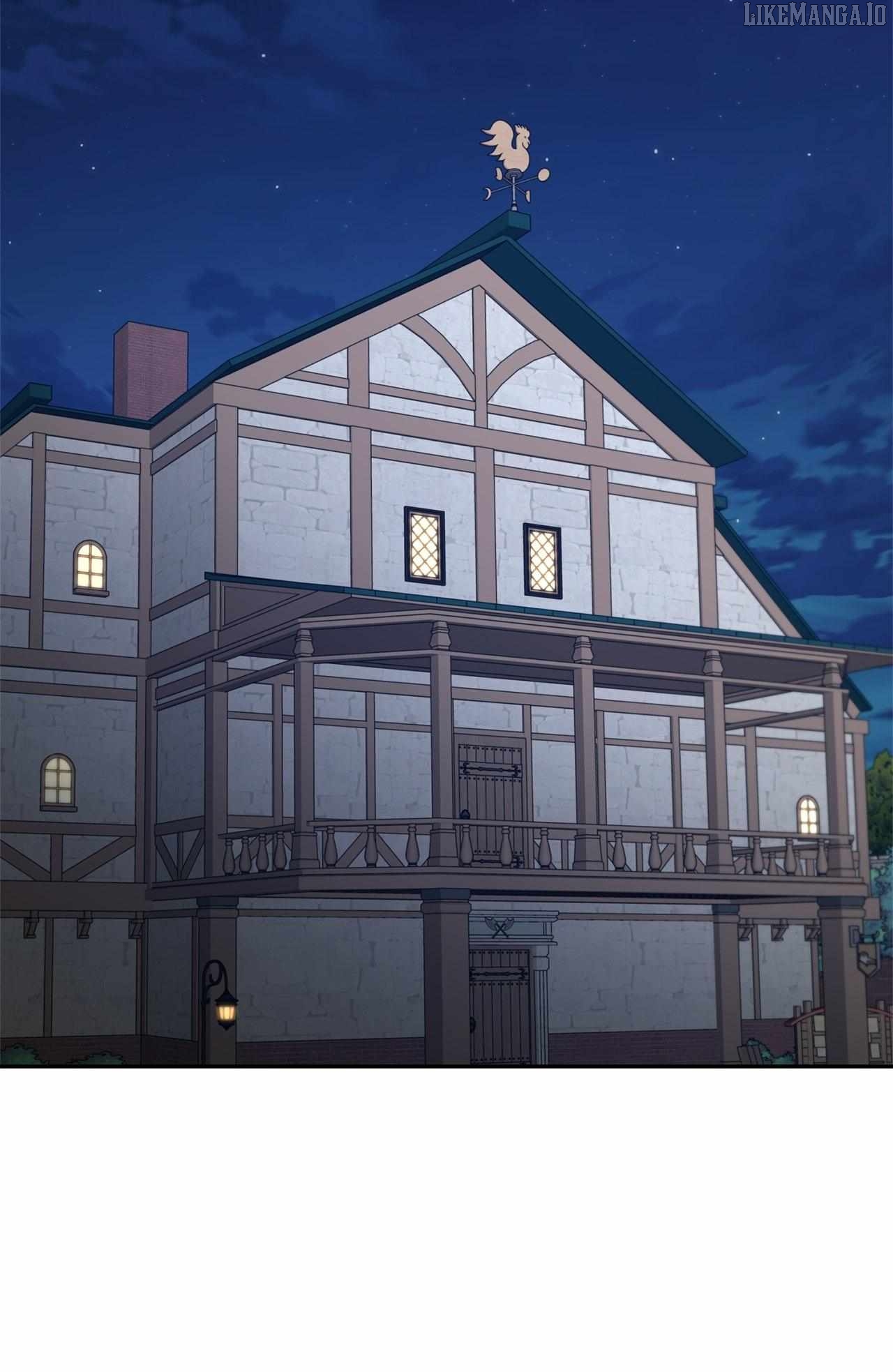 A quiet and crazy winter cabin. (Complete Edition) Chapter 29 - page 38